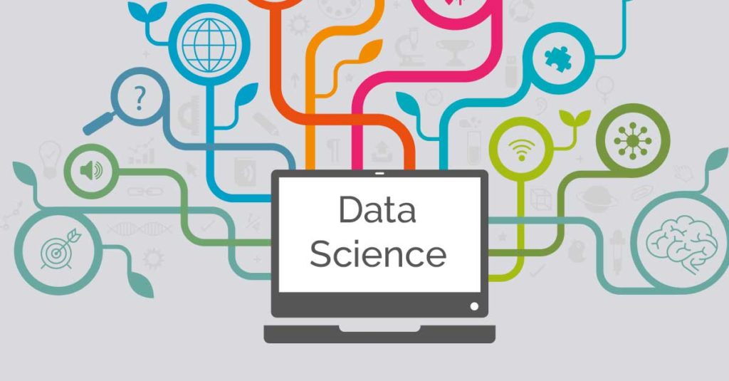 data science no setor de logística